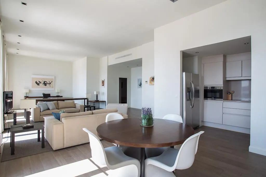 Apartment Cannes Croisette