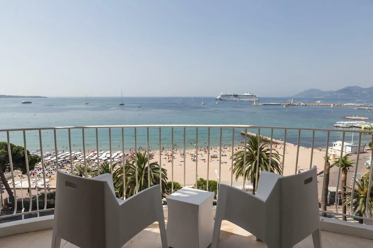 Apartment Cannes Croisette
